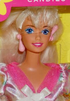 Mattel - Barbie - Russell Stover Candies - Caucasian - Poupée